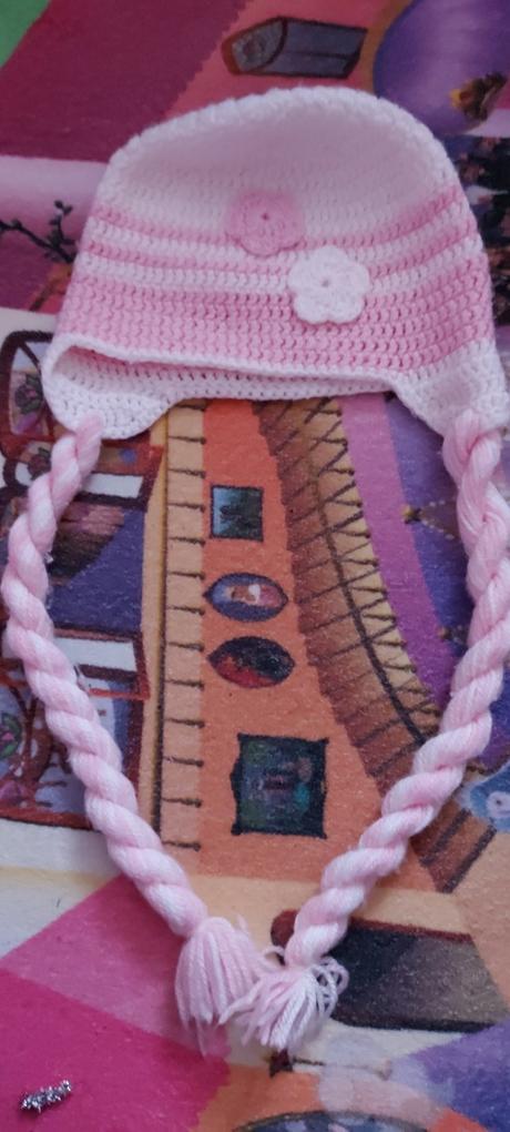 Hackovane ciapky, 104