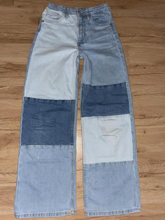 Rifle 140/146, h&m,146