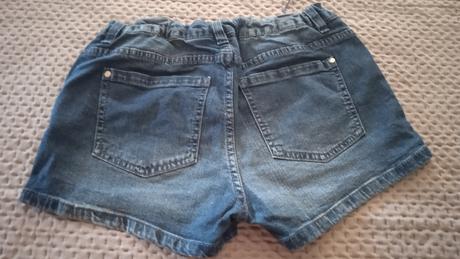 Šortky, pepperts,164