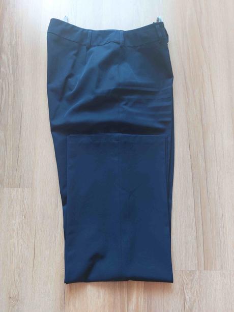 Nohavice elegantné, 46