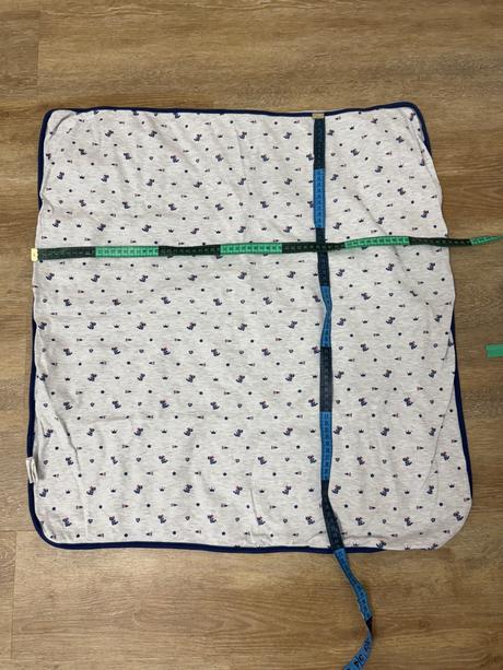 Dráčiková dečka fagottino, 