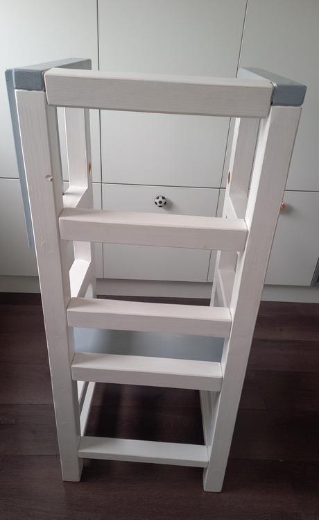 Uciaca veza so sedadlom,