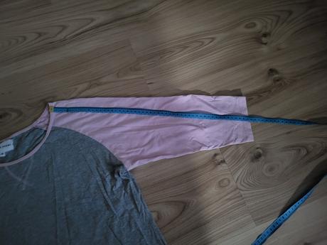 Pyžamový vrch, miss fiori,170