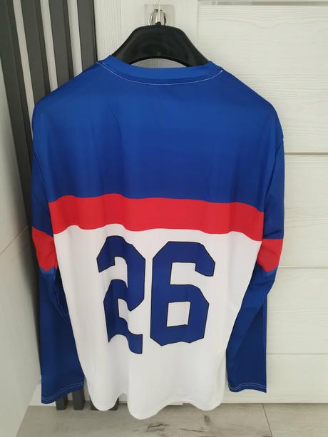 Dres slovensko, xxxl