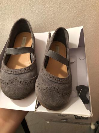 H&m balerinky, h&m,28