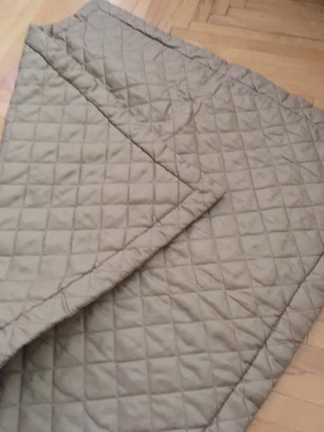 Prikrývka pre dieťa, šírka (cm): 70,dĺžka (cm): 70