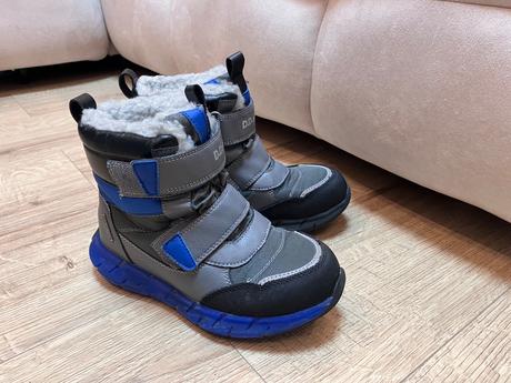 D.d.step čižmičky, d.d.step,34