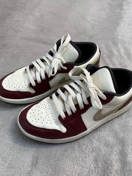 Tenisky nike air jordan - 39 (25-25,8cm), nike,39