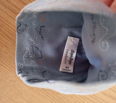 Čiapočka, dopodopo,62