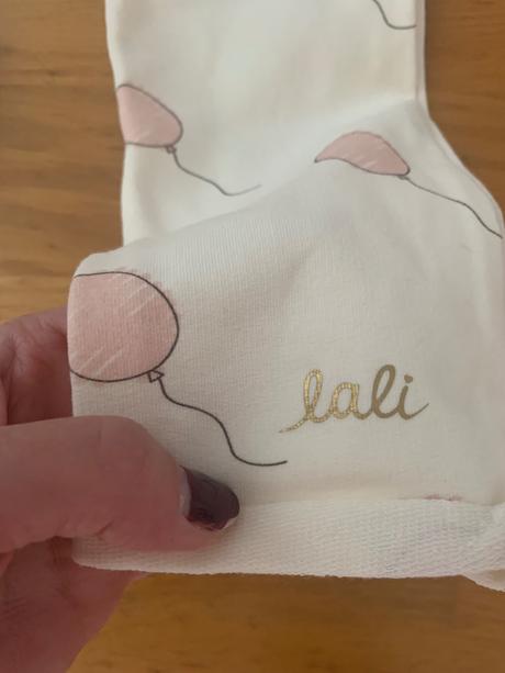 Balonikova suprava lali, 92