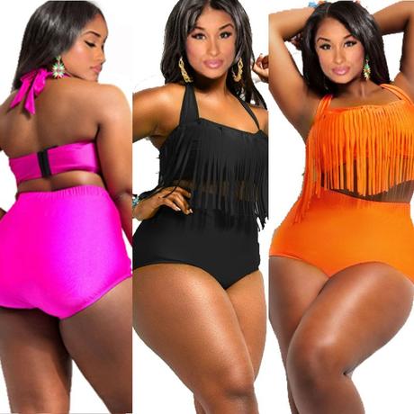 Plavkove nohavicky high, xl