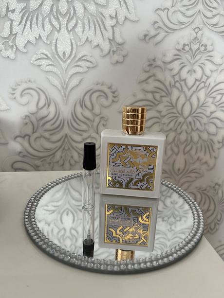 Odstrek parfemov 2 ml, 