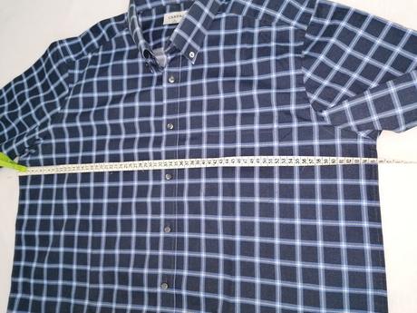 Xl košeľa, c&a,44