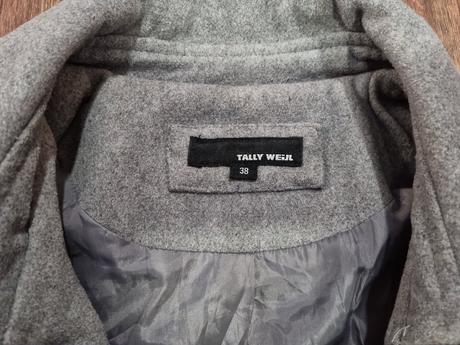 Kabatik, tally weijl,38