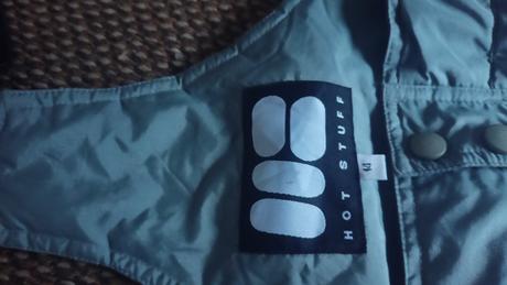 Panske/chlapcenske lyziarske nohavice, m