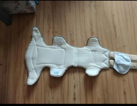 Detský nosič zaffiro, womar zaffiro