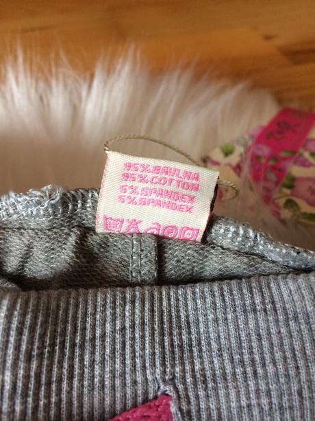 Dievčenské tepláky - viac farieb a veľkostí., kugo,140 / 152