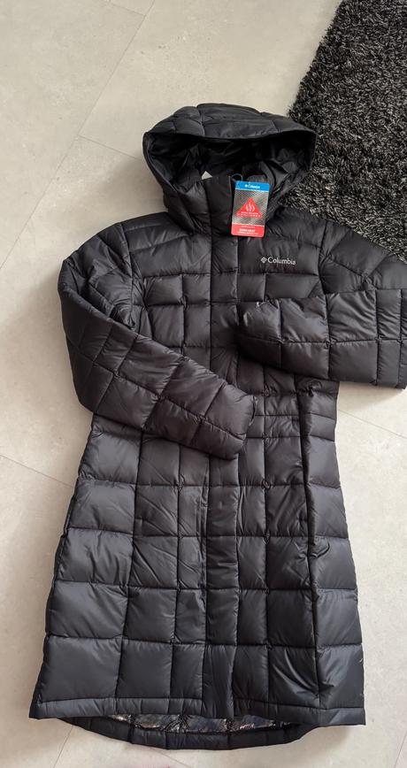 Columbia, columbia,xs