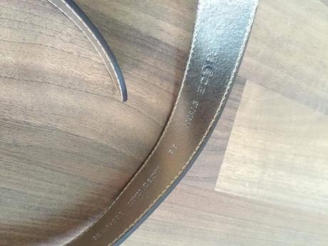 Versace opasok, versace