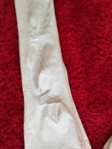 Pánske rifle, zara,40