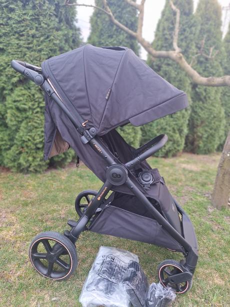 Športový kočík, kinderkraft,kinderkraft mitzy air