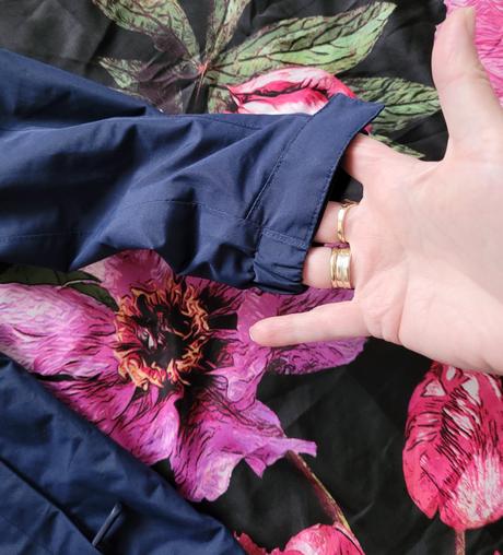 Bunda trollkids 140/146, trollkids,140