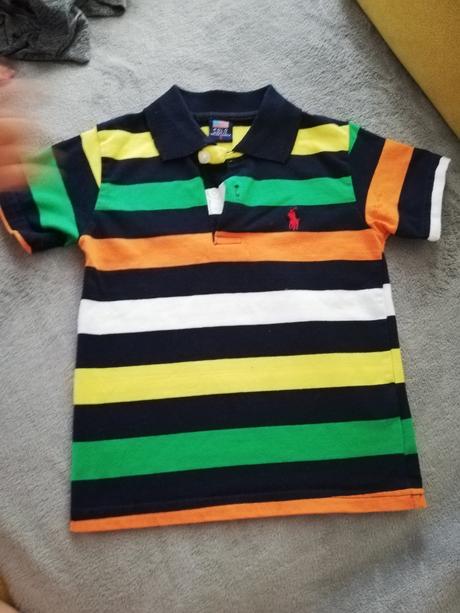 Tricko ralph lauren, ralph lauren,92