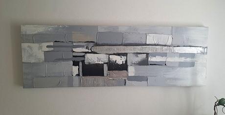 Veľký obraz 150x50, 