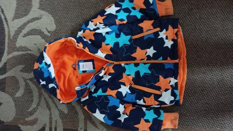 Detska bundicka, sinsay,116