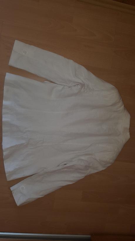 Ľanové sako debenhams, 44