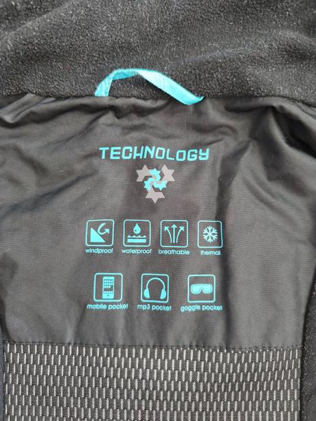 Lyžiarka súprava, crivit,40