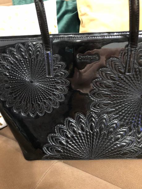 Desigual kabelka, desigual