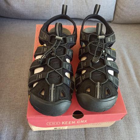 Sandále keen - clearwater cnx, keen,42
