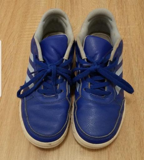 Tenisky adidas, veľ. 35, super stav, adidas,35