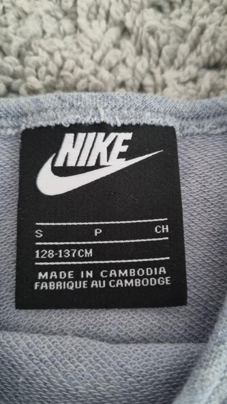 Súprava nike, nike,128