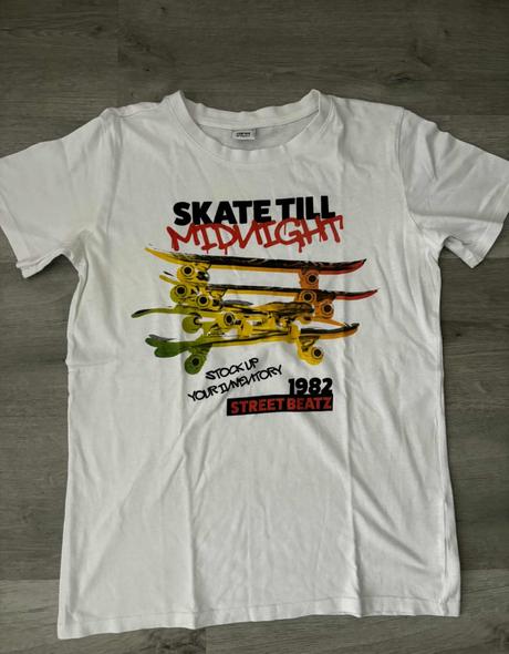 Tričko chapter young 158/164, chapter young,158