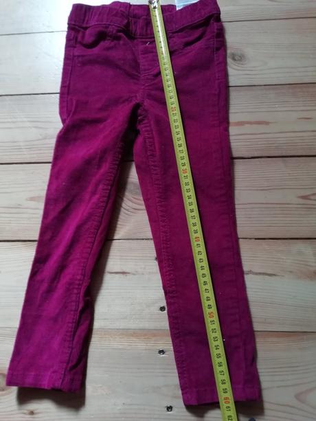 Nohavice mensestrove, kiki&koko,104