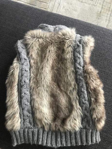 Kozusinova vesticka, zara,98