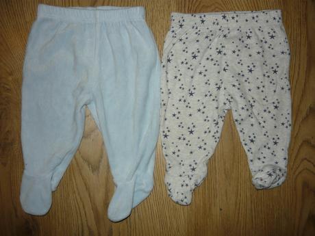 Polodupačky -62/68, 62