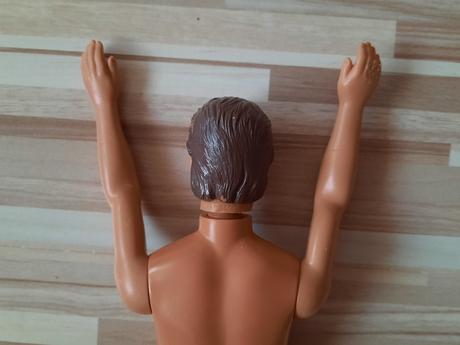 Ken mattel 1,