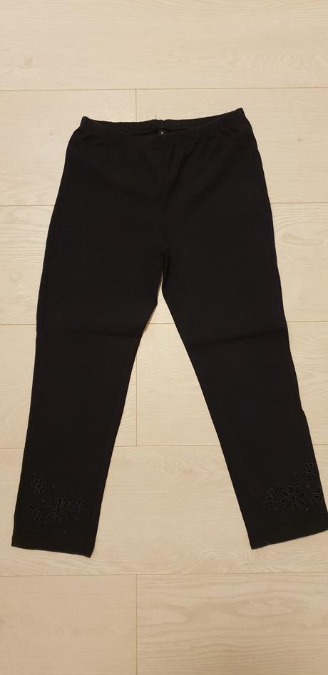 3/4 leginy, calzedonia,152