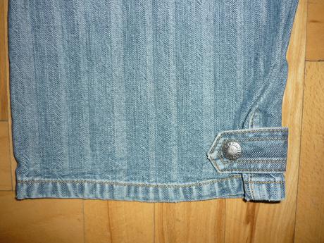 Rifle mustang veľ. 28/34, l