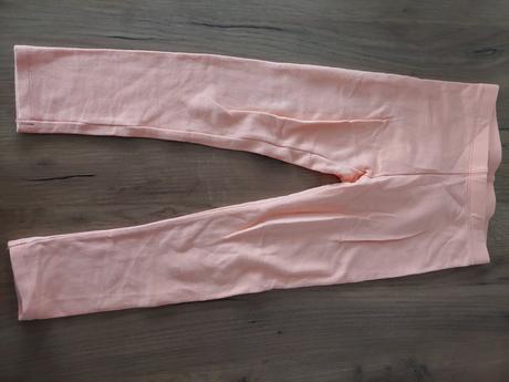 Predam dievcenske leginy, lupilu,104