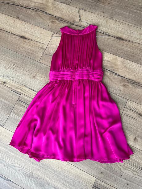 Šaty spoločenské, h&m,38