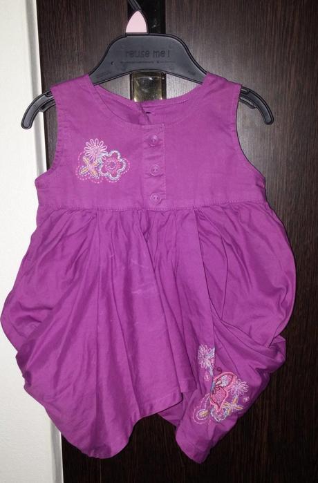 Letné šatočky, matalan,74