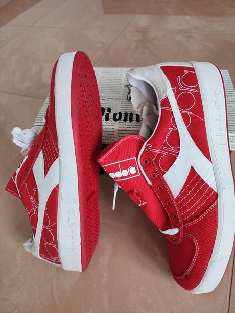 Pánske športové tenisky zn.diadora, 43