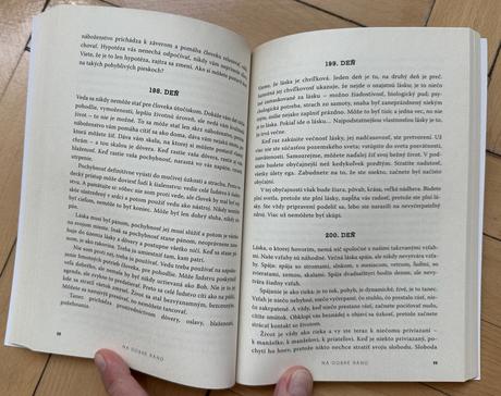 Osho na dobré ráno za 5eur,