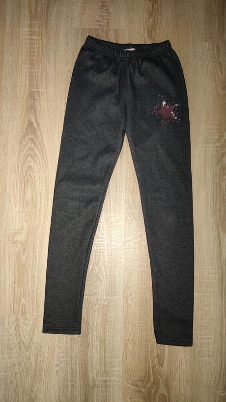 Zateplené legíny, 152