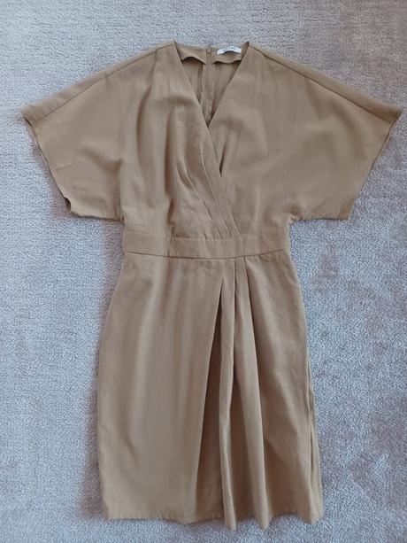 Šaty bussines štýl, orsay,34