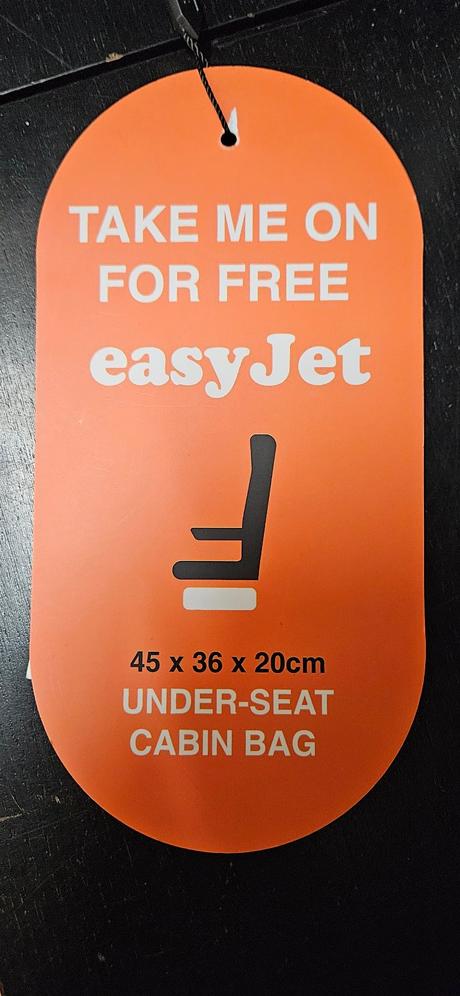 Qubed cestovný batoh, 